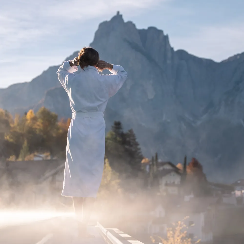 TIME FOR YOU: Zeit für Angebote