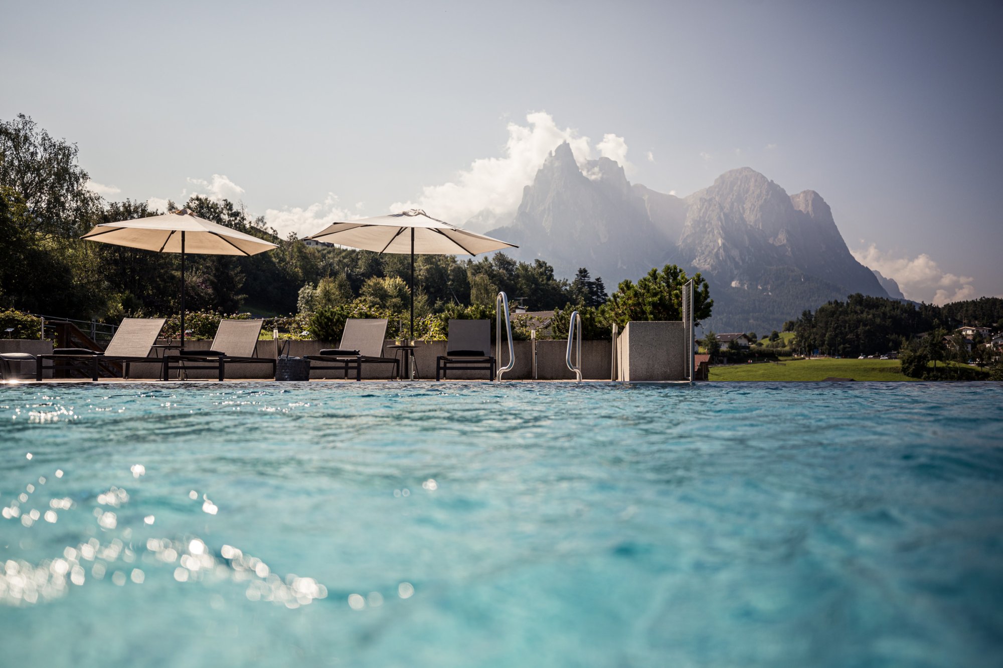 Wellnesshotel Alpenflora