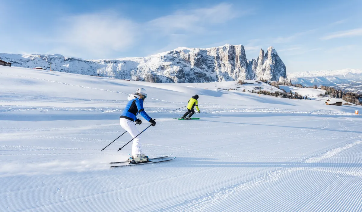 Ski & Sun