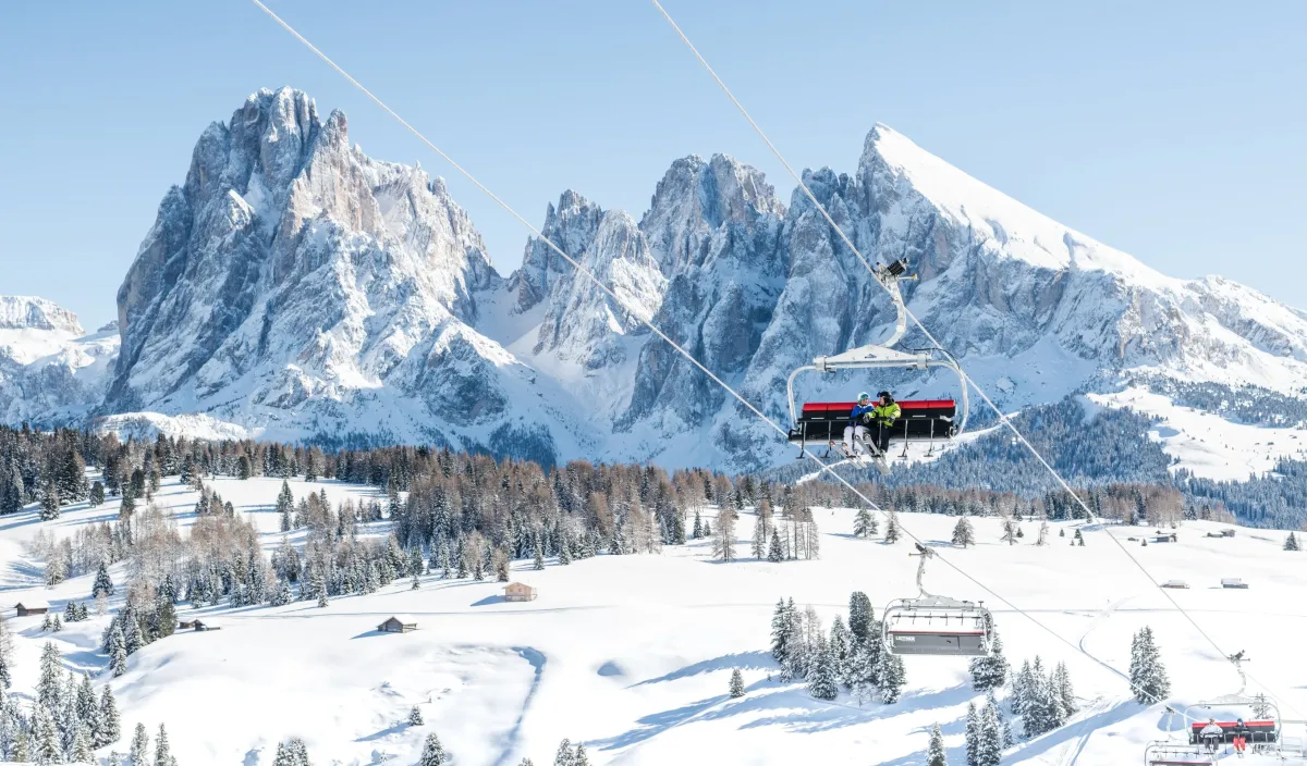 3+1 Super Ski Premiere | 3+1