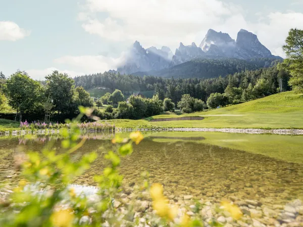 Wellnesshotel Alpenflora, Kastelruth, Seiser Alm, Dolomiten - Erlebnisse