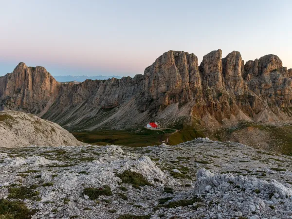 Wellnesshotel Alpenflora, Kastelruth, Seiser Alm, Dolomiten - Erlebnisse