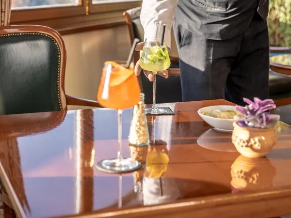 Wellnesshotel Alpenflora, Kastelruth, Seiser Alm, Dolomiten - Kulinarik und Weingenuss