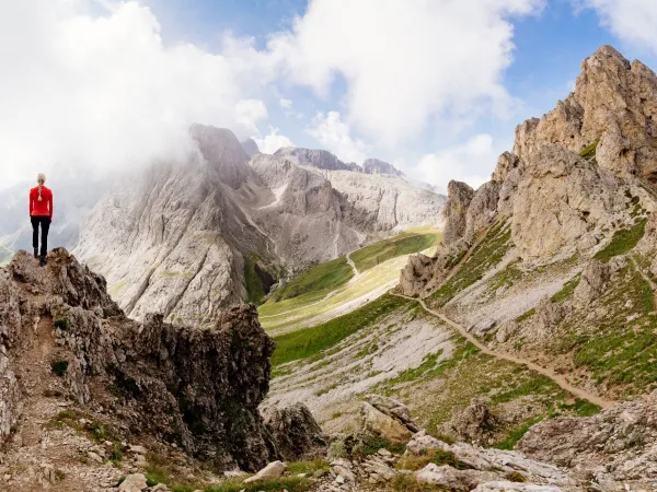 ErlebnisseWellnesshotel Alpenflora, Kastelruth, Seiser Alm, Dolomiten - Erlebnisse