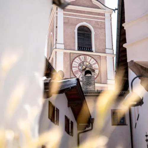 Wellness Hotel Alpenflora, Dolomites, Castelrotto, South Tyrol - Experiences