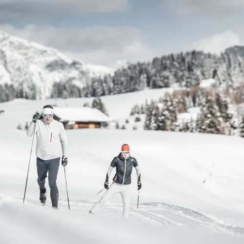 Wellness Hotel Alpenflora, Dolomites, Castelrotto, South Tyrol - Experiences