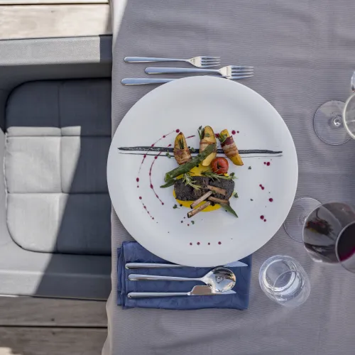 Wellnesshotel Alpenflora, Kastelruth, Seiser Alm, Dolomiten - Kulinarik und Weingenuss