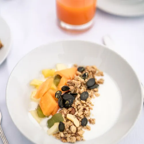 Wellness Hotel Alpenflora, Dolomites, Castelrotto, South Tyrol - Culinary Delights