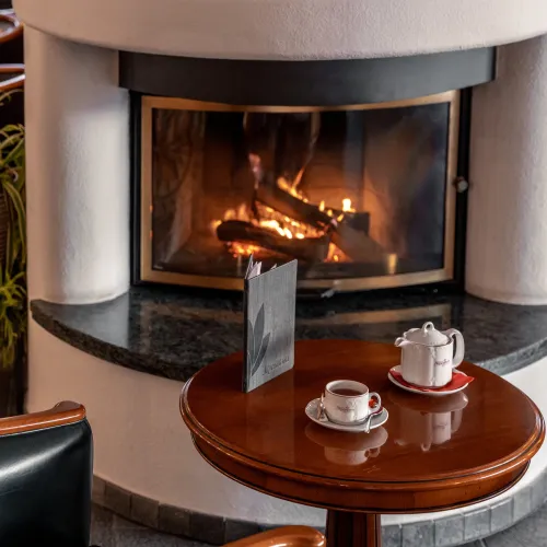 Wellnesshotel Alpenflora, Kastelruth, Seiser Alm, Dolomiten - Kulinarik und Weingenuss