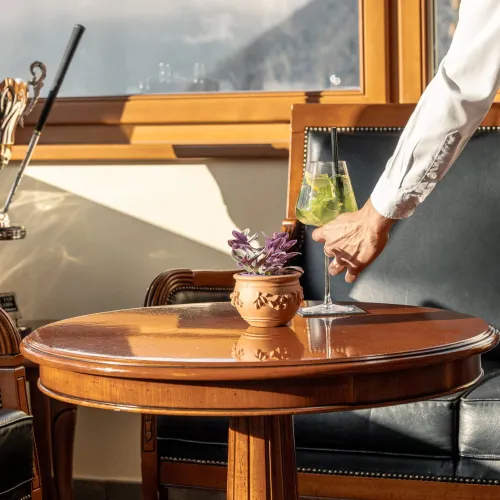 Wellnesshotel Alpenflora, Dolomiti, Castelrotto, Alto Adige Suditirolo - Impressioni