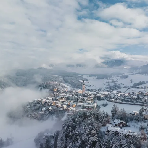 Wellness Hotel Alpenflora, Dolomites, Castelrotto, South Tyrol - Experiences