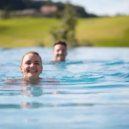 Wellness Hotel Alpenflora, Dolomites, Castelrotto, South Tyrol - Experiences