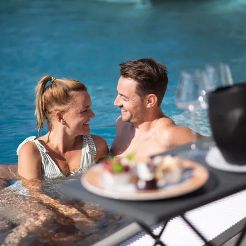 Wellness Hotel Alpenflora, Dolomites, Castelrotto, South Tyrol - Culinary Delights