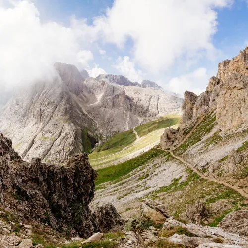 ErlebnisseWellnesshotel Alpenflora, Kastelruth, Seiser Alm, Dolomiten - Erlebnisse